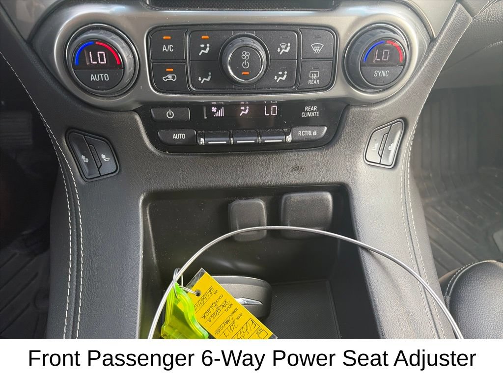 Used 2019 Chevrolet Tahoe LT AWD/4WD image 23