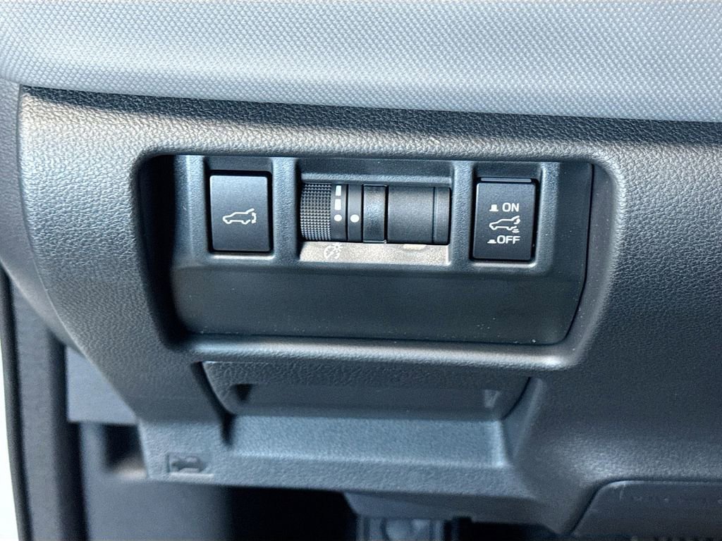 New 2026 Subaru Forester Sport image 6