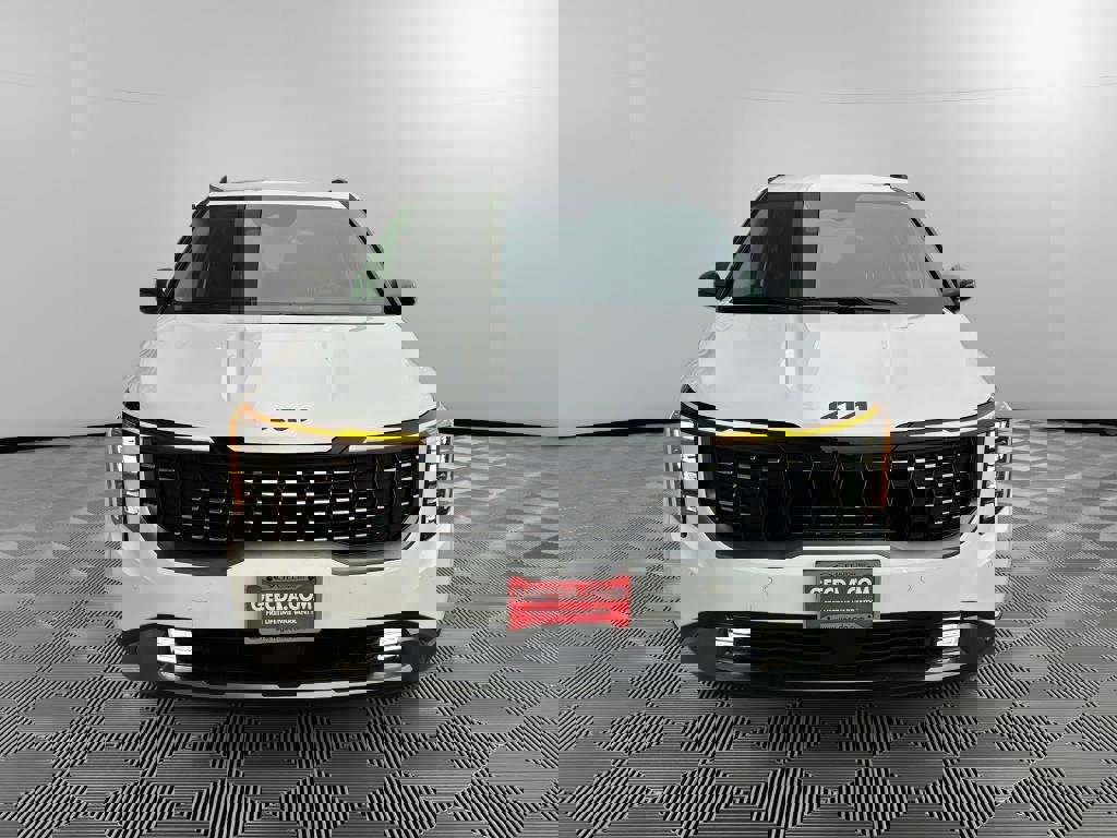 New 2026 Kia Carnival SX Prestige image 2