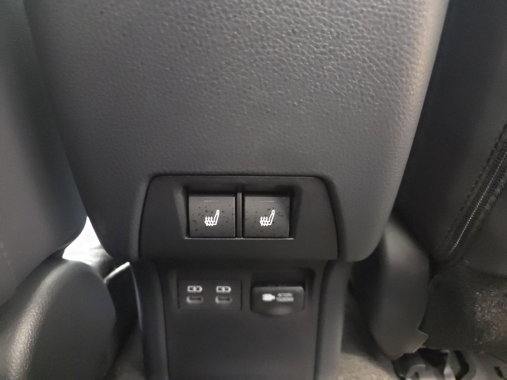 New 2026 Toyota Prius Plug-In Hybrid image 19