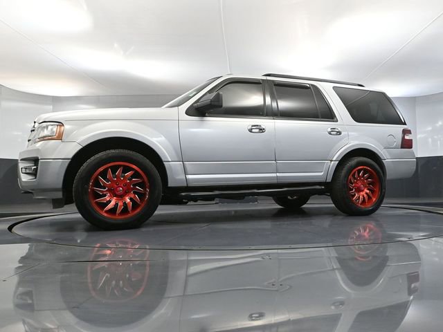 Used 2017 Ford Expedition XLT image 54