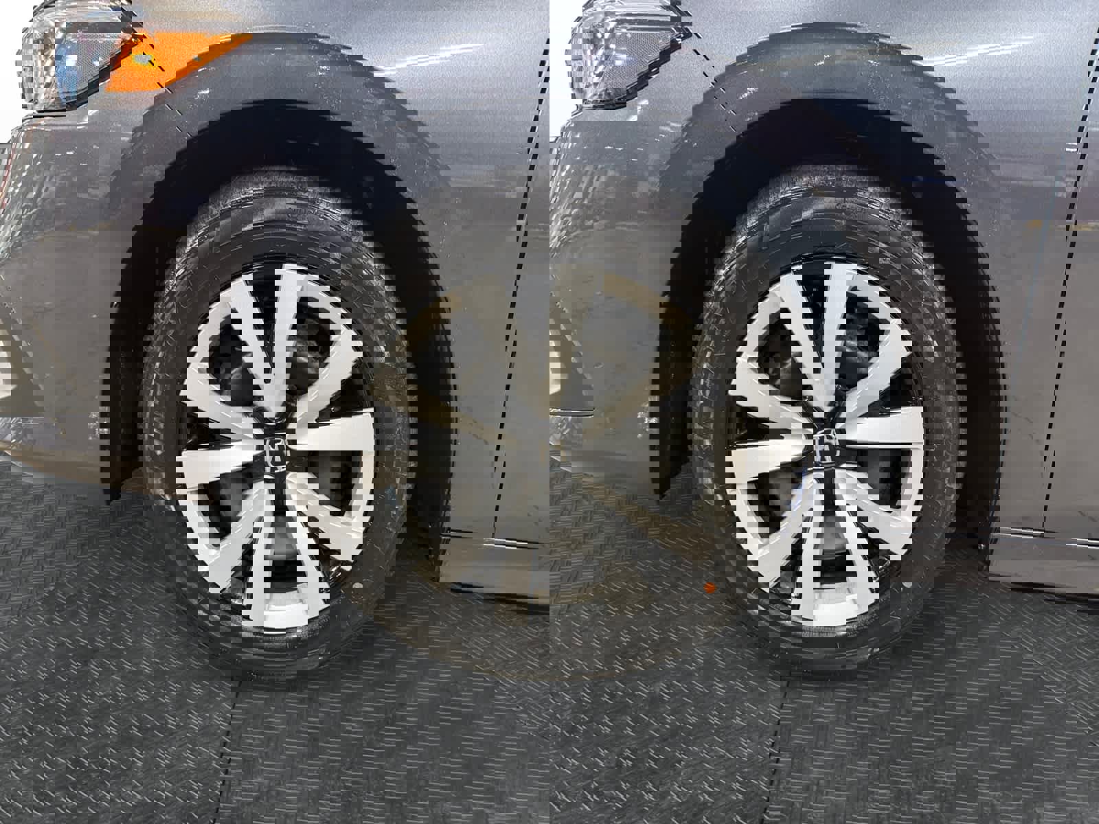 Used 2024 Honda Civic LX image 15