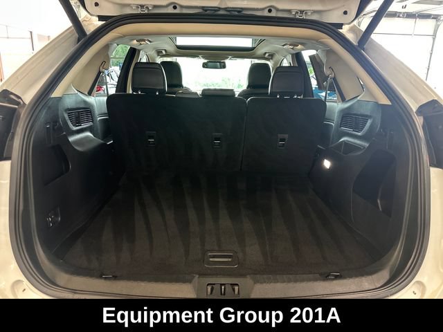 Used 2023 Ford Edge SEL w/ Convenience Package AWD/4WD image 7