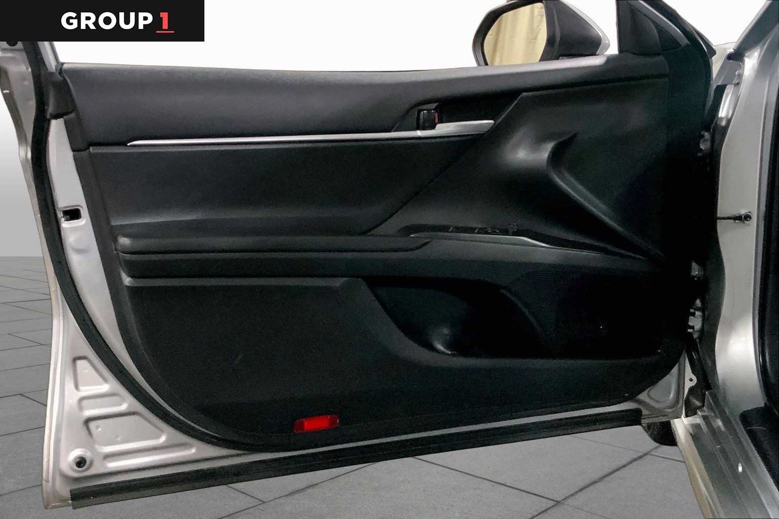 Certified 2024 Toyota Camry SE FWD image 22