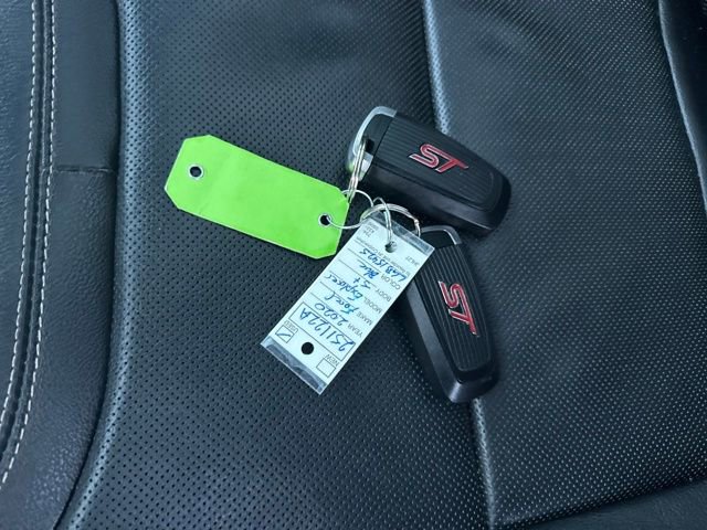 Used 2020 Ford Explorer ST w/ ST High-Performance Pack image 33