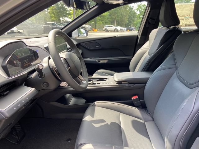 New 2026 Lexus ES 350h AWD w/ Cold Area Package image 20