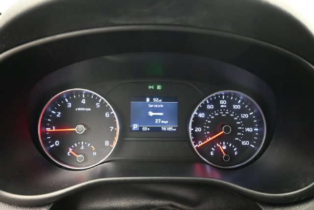 Used 2020 Kia Sportage LX AWD/4WD image 15