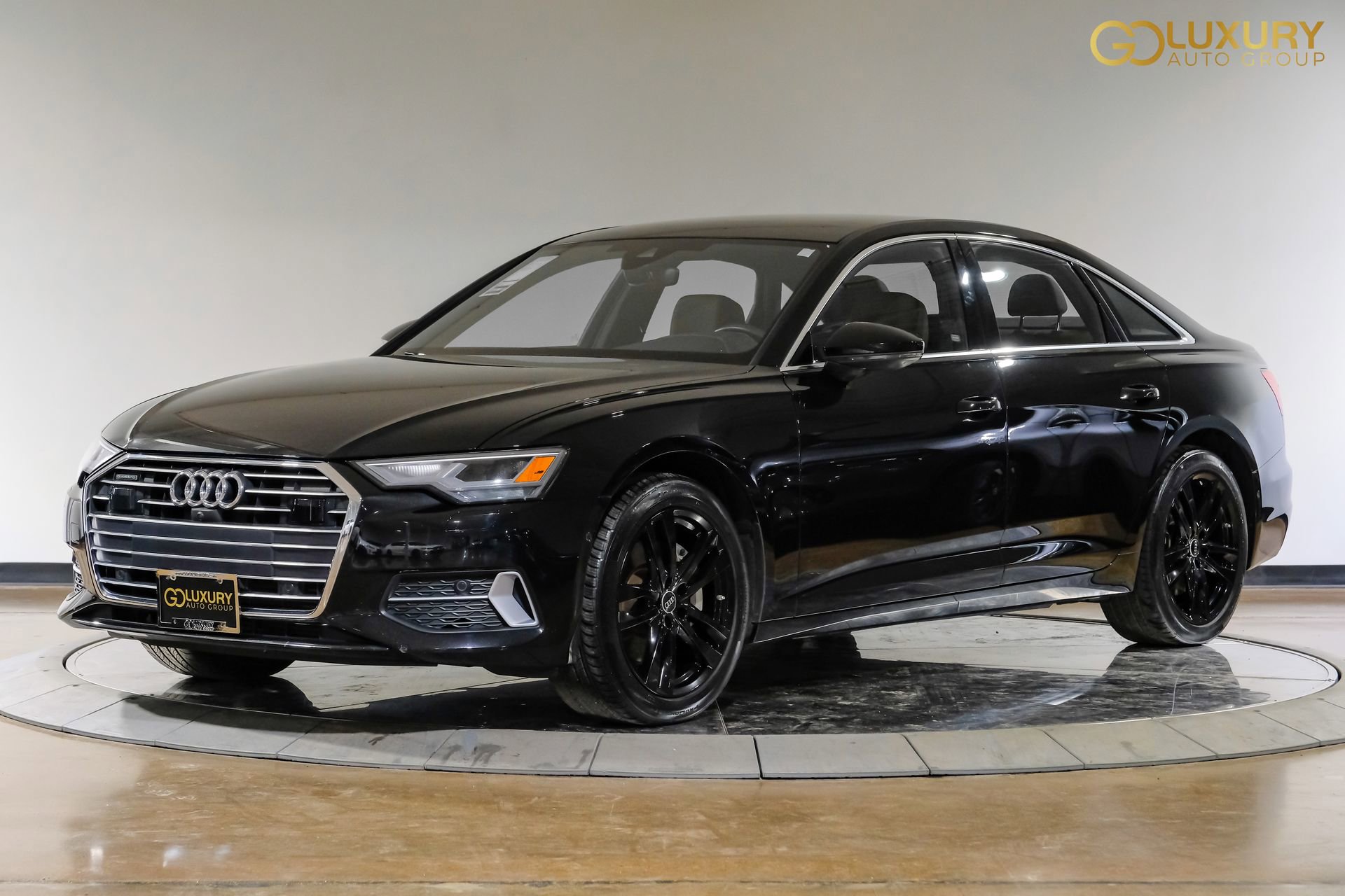 Used 2023 Audi A6 2.0T Premium w/ Convenience Package image 8