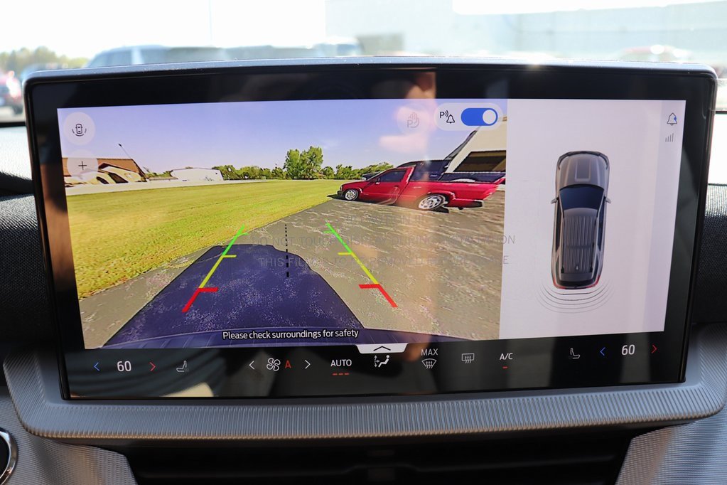 New 2026 Ford Explorer Active image 34