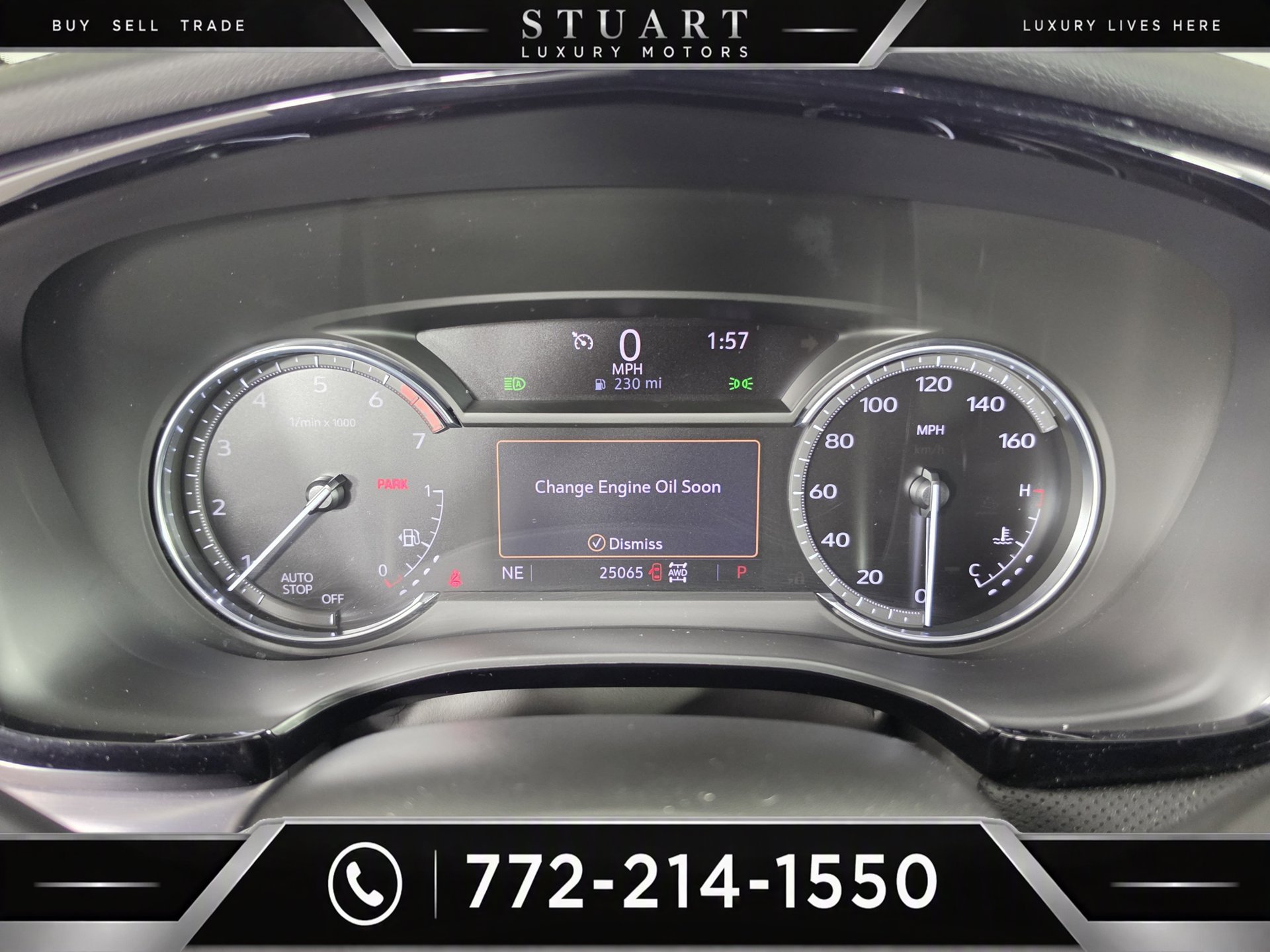 Used 2022 Cadillac XT5 Luxury AWD/4WD image 9