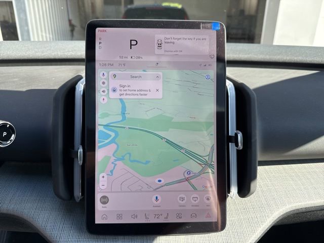 New 2025 Volvo EX30 Ultra w/ Protection Package Premier image 8