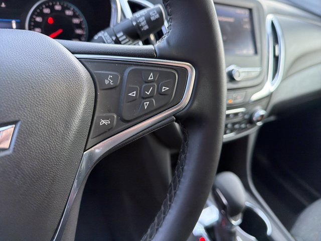 Used 2024 Chevrolet Equinox LT image 20