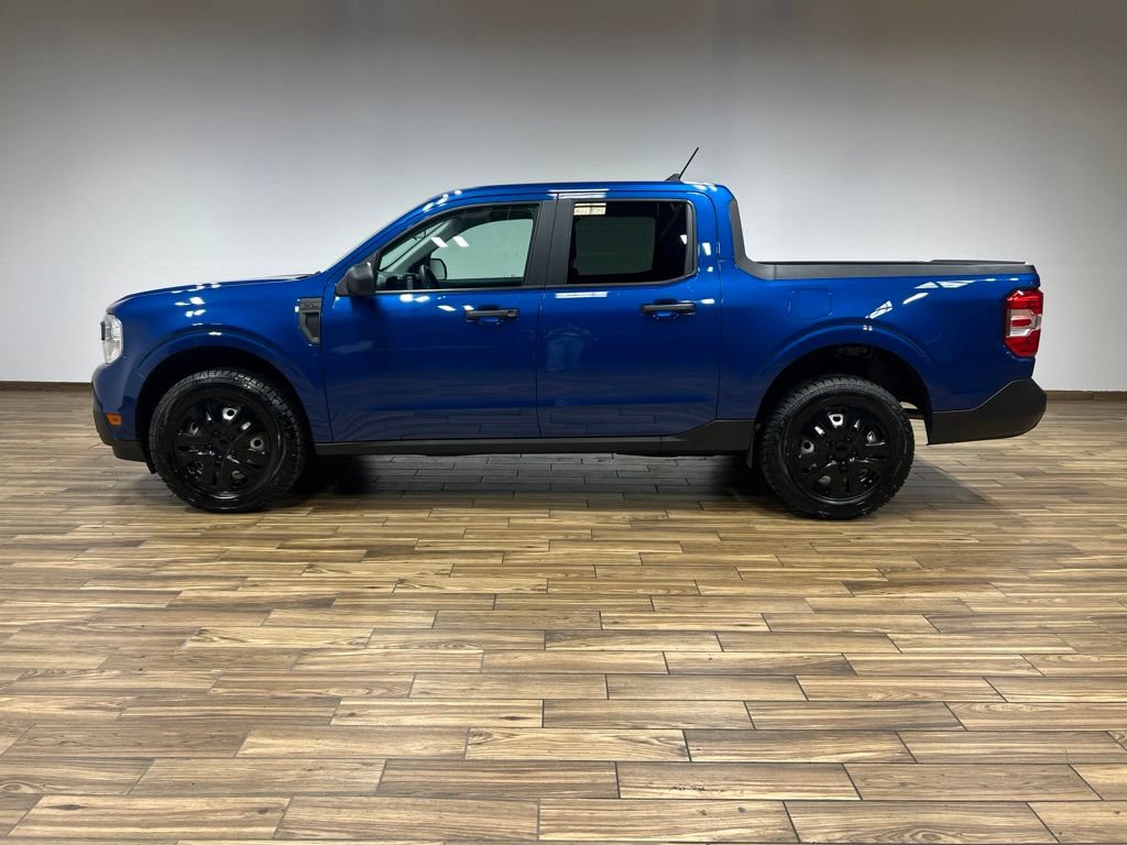 Used 2024 Ford Maverick XL FWD image 29