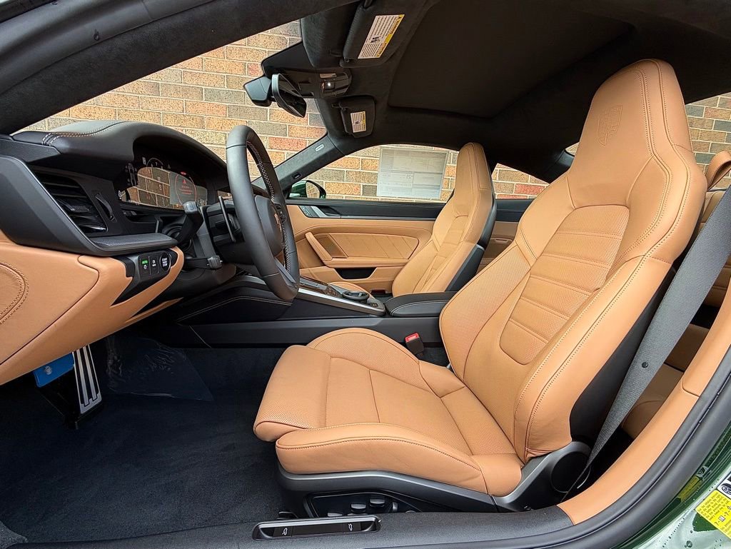 New 2026 Porsche 911 Carrera image 5