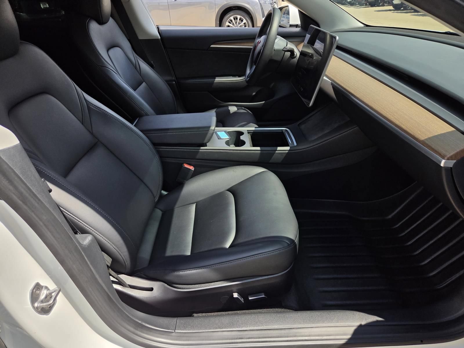 Used 2023 Tesla Model 3 Performance AWD/4WD image 12