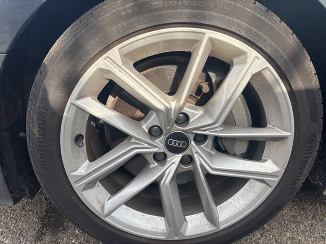 Used 2023 Audi A5 2.0T Premium Plus w/ Premium Plus image 3