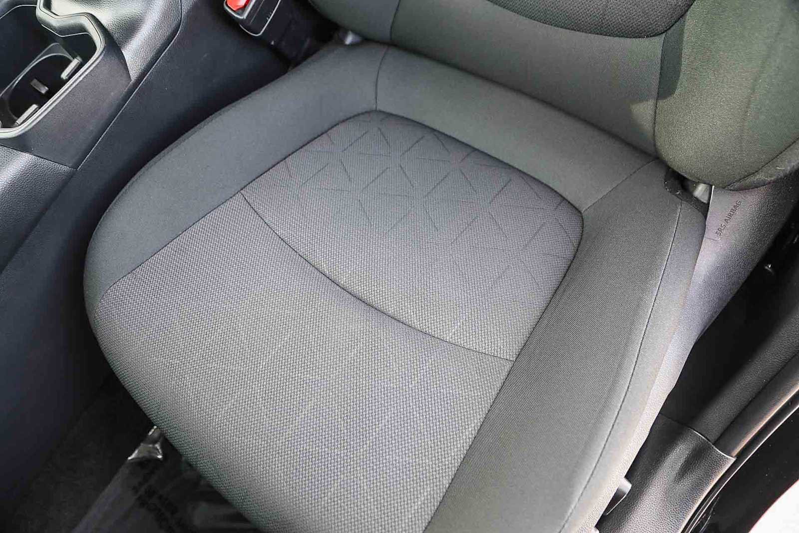 Certified 2025 Toyota RAV4 XLE image 25