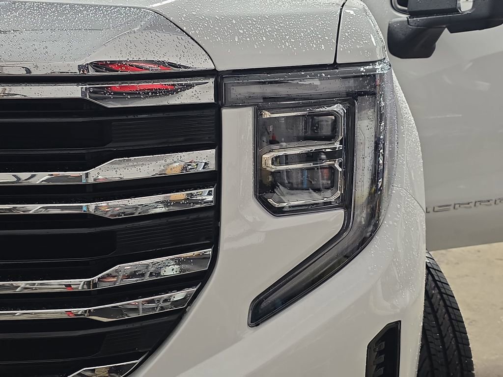 New 2026 GMC Sierra 1500 SLT w/ SLT Premium Plus Package image 31