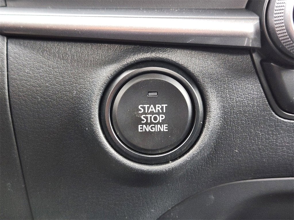 New 2025 MAZDA MAZDA3 s image 21