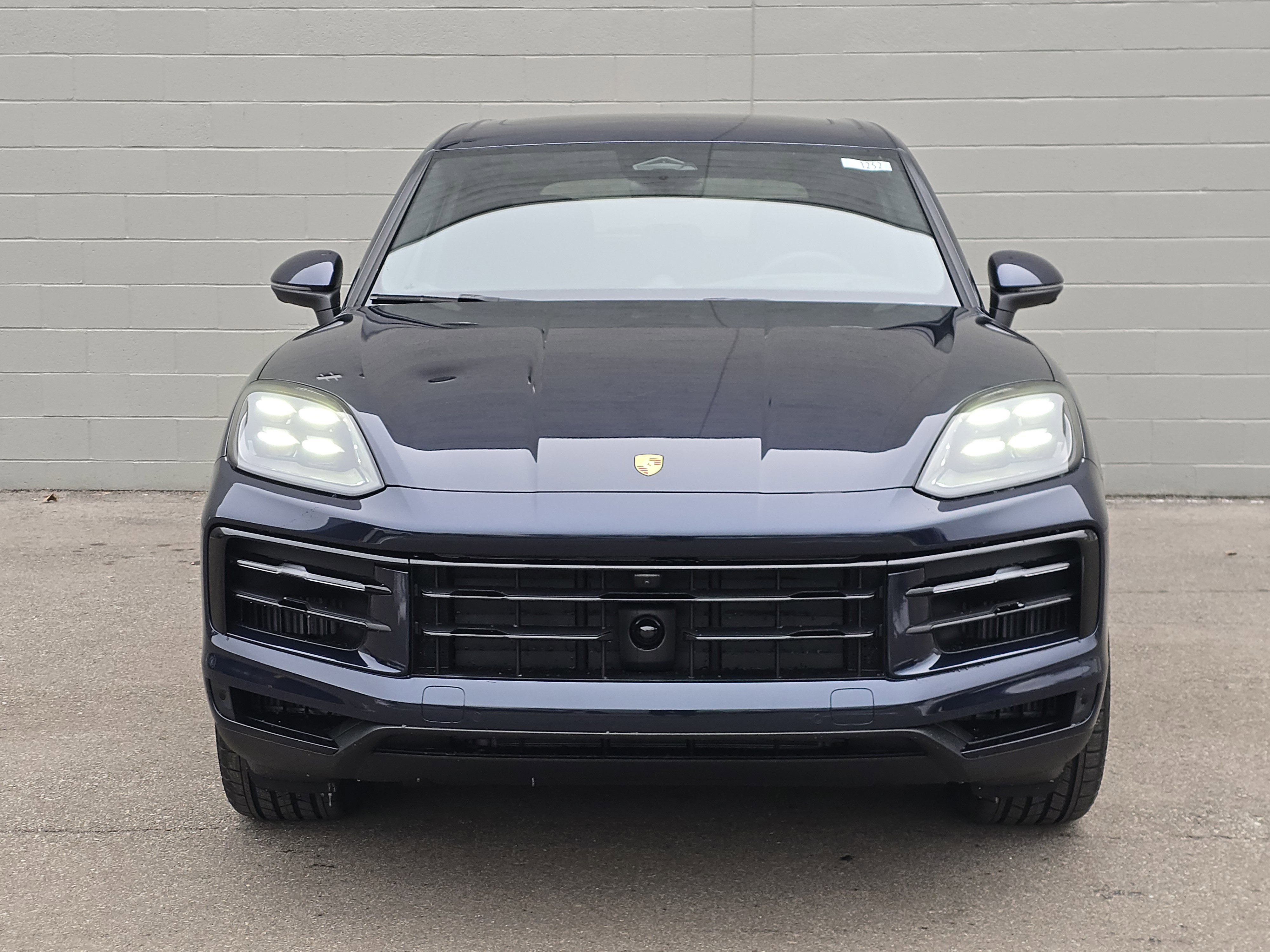 New 2026 Porsche Cayenne E-Hybrid image 6