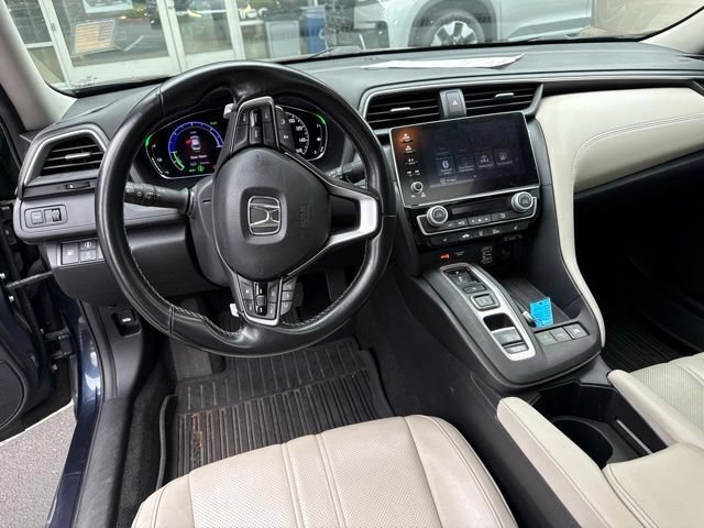 Used 2020 Honda Insight Touring image 7