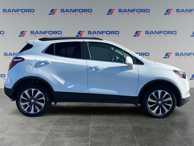 Used 2022 Buick Encore Preferred image 6