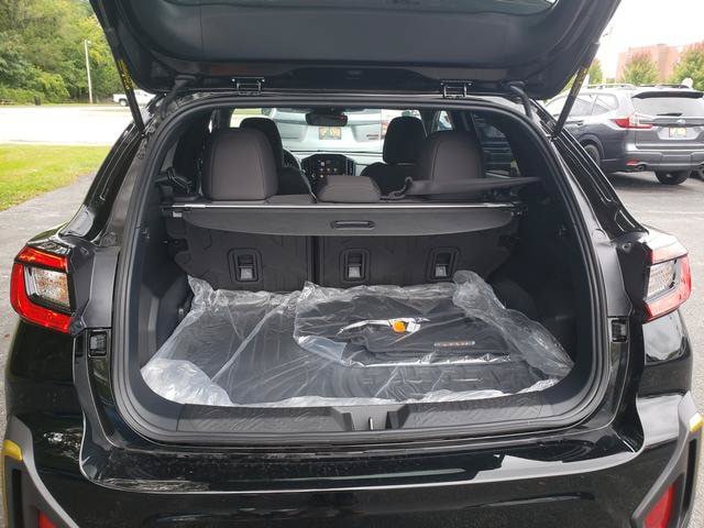 New 2026 Subaru Crosstrek 2.5i Sport AWD/4WD image 5