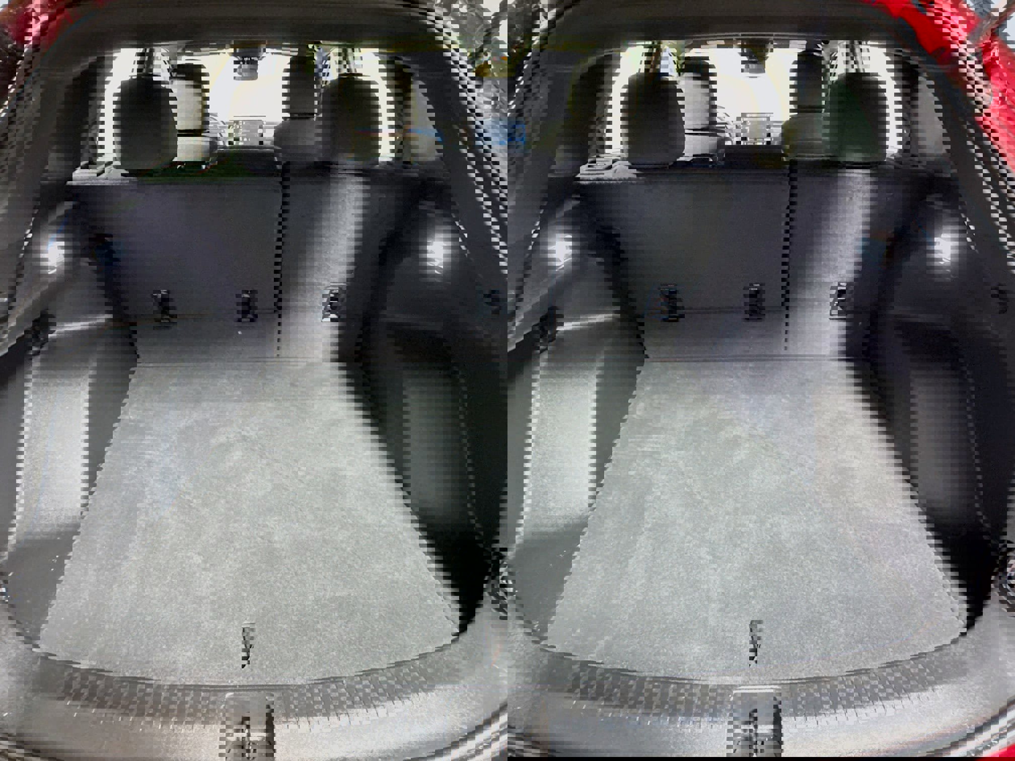 Used 2025 Honda Prologue EX image 25