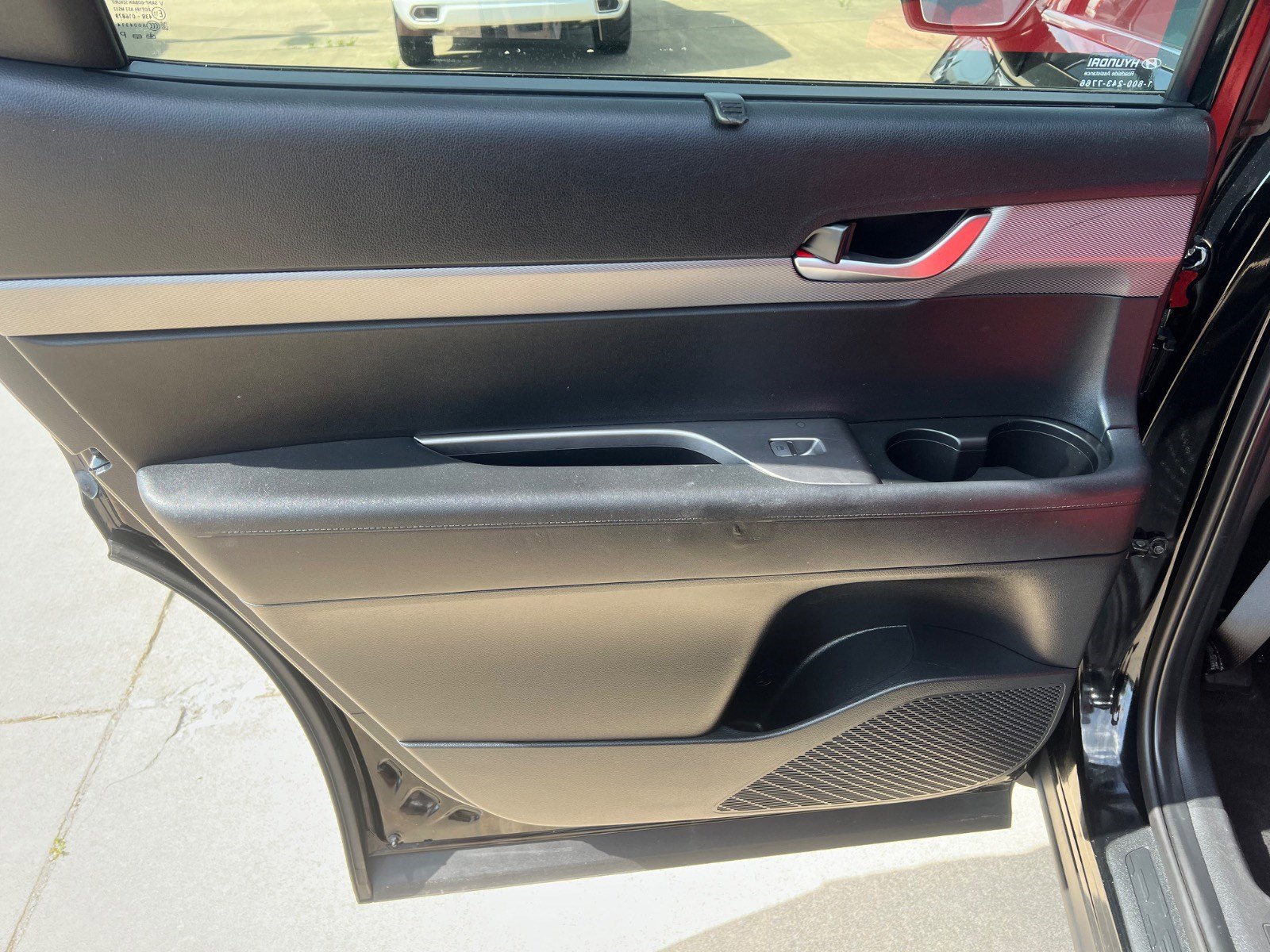 Used 2022 Hyundai Palisade SEL w/ Convenience Package image 26