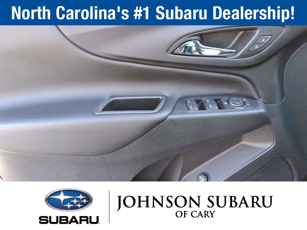 Used 2021 Chevrolet Equinox LT image 11