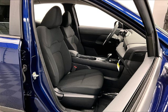 New 2027 Nissan Kicks S FWD image 37