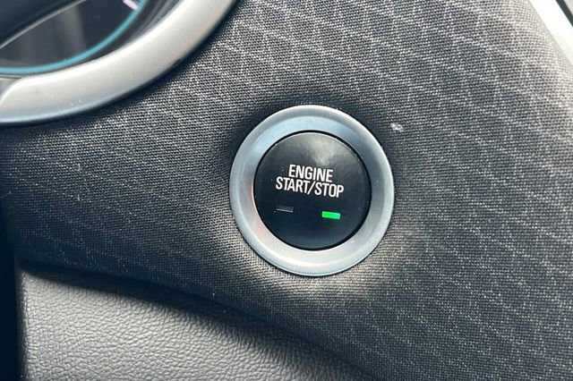 Used 2023 Chevrolet Malibu LT FWD image 27
