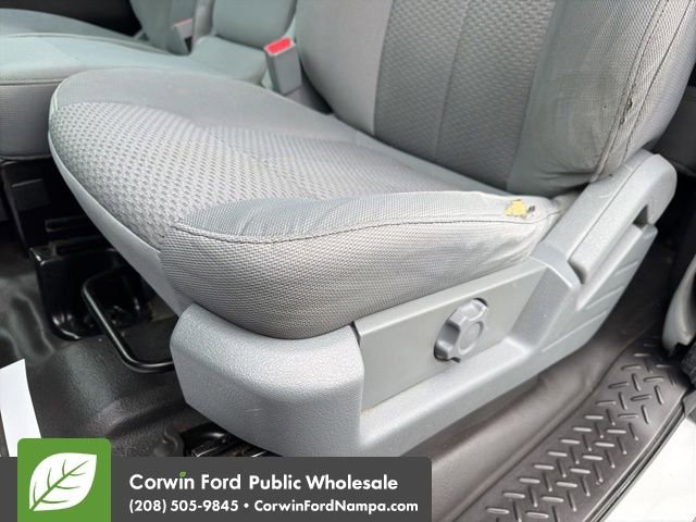 Used 2013 Ford F150 XL w/ Mid Equipment Group image 26