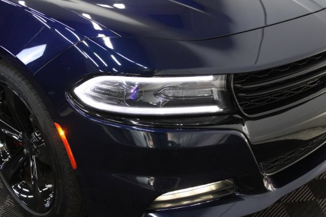 Used 2016 Dodge Charger R/T w/ Driver Confidence Group RWD image 30