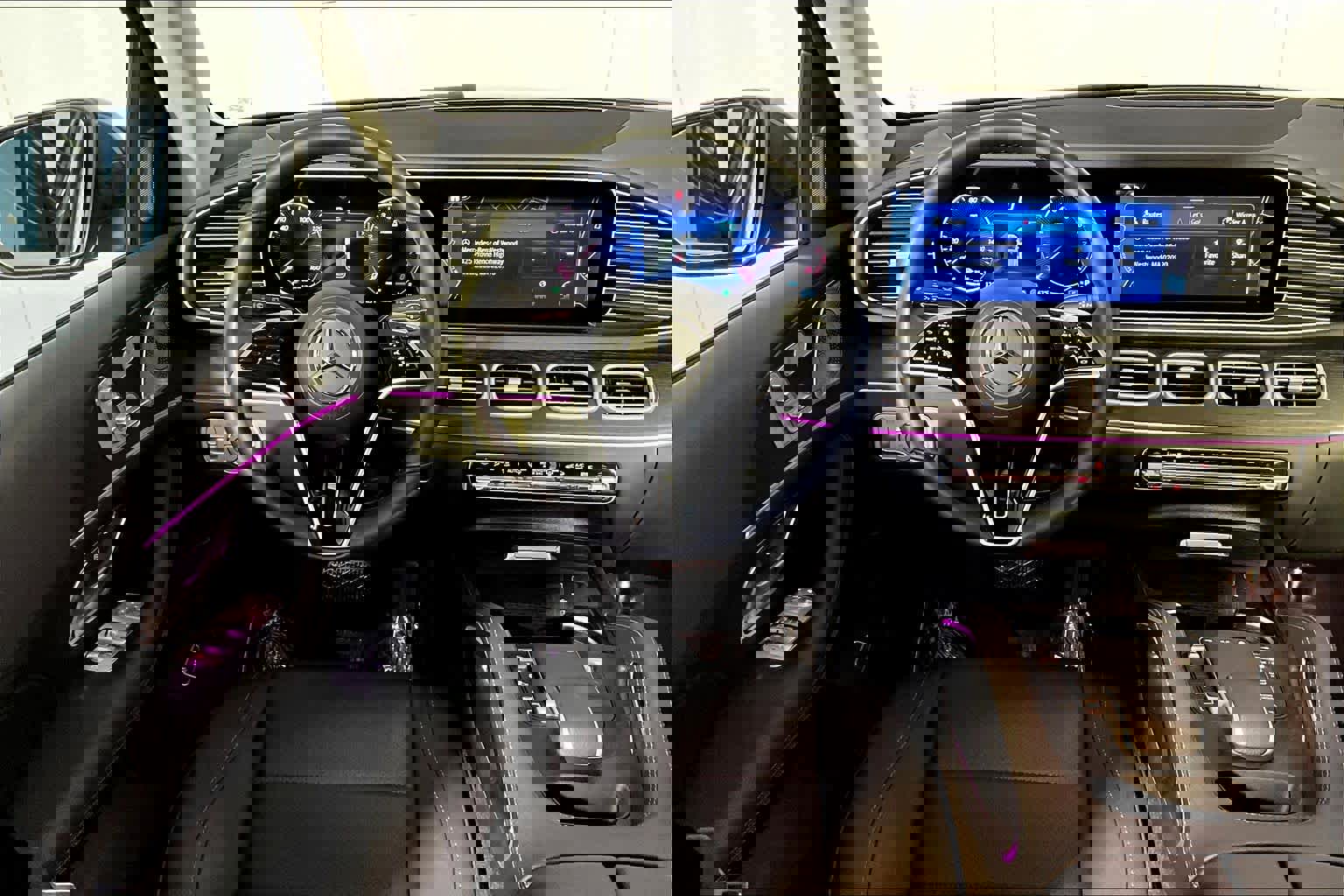 Certified 2026 Mercedes-Benz GLE 350 4MATIC image 6