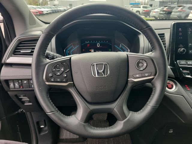 Used 2024 Honda Odyssey EX-L image 30