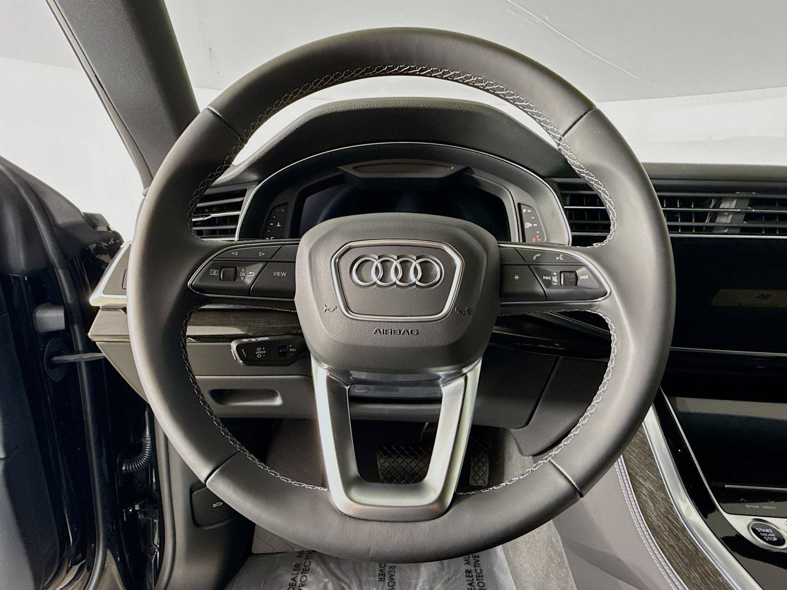 New 2026 Audi Q8 Premium Plus AWD/4WD image 11