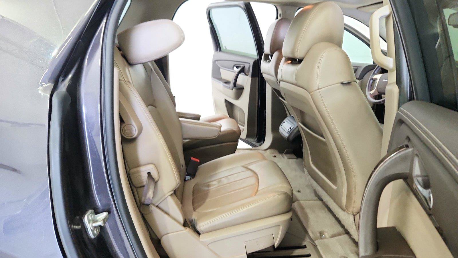 Used 2016 GMC Acadia Denali AWD/4WD image 29