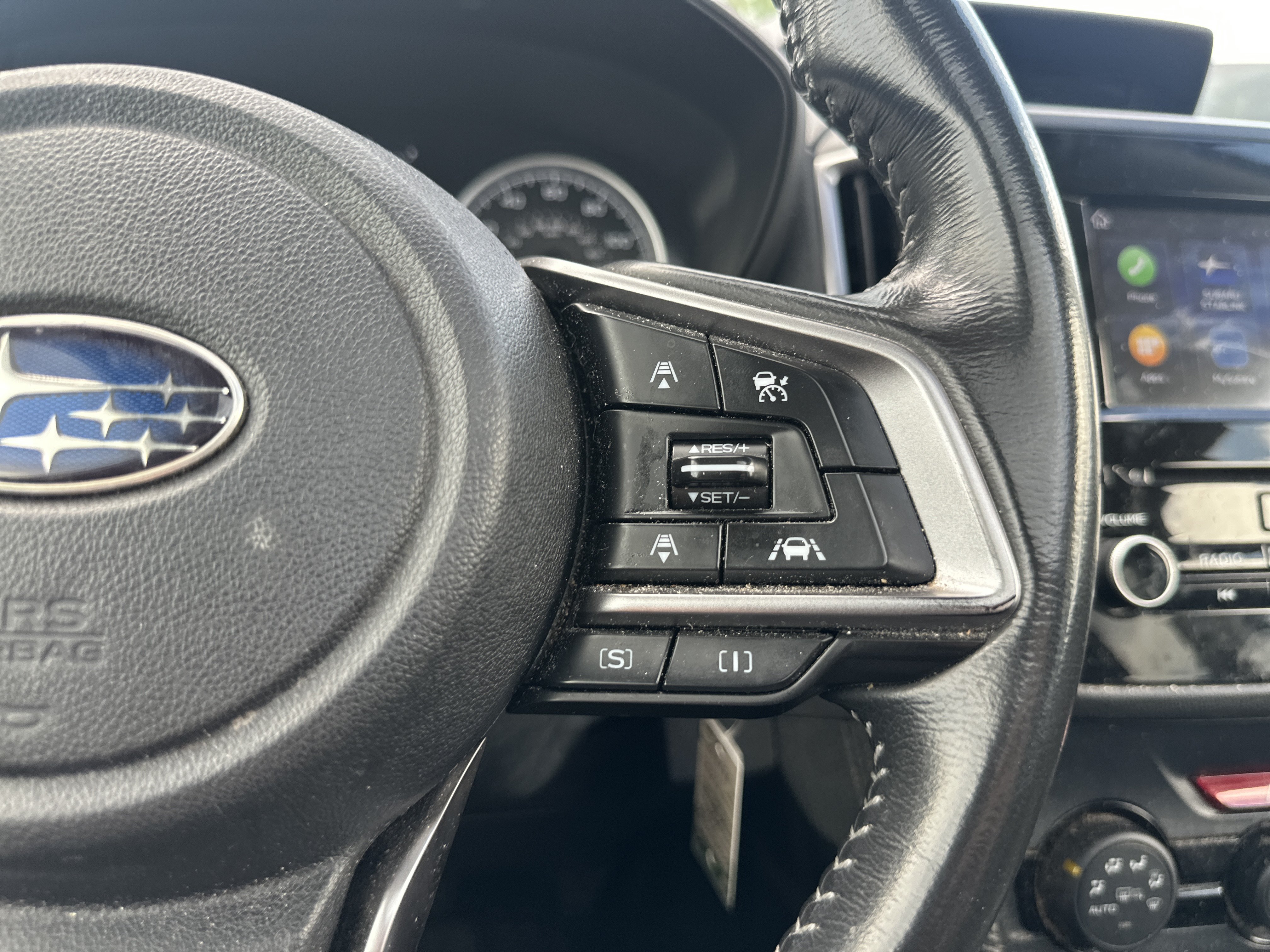 Used 2019 Subaru Forester Premium AWD/4WD image 21