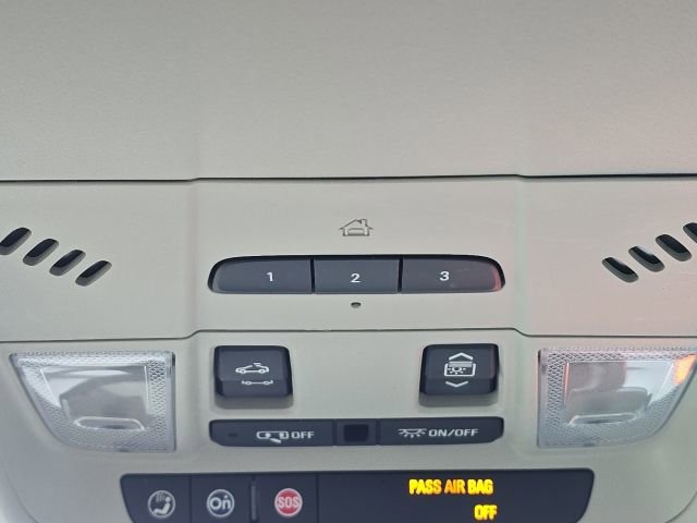 Used 2019 GMC Terrain Denali image 41