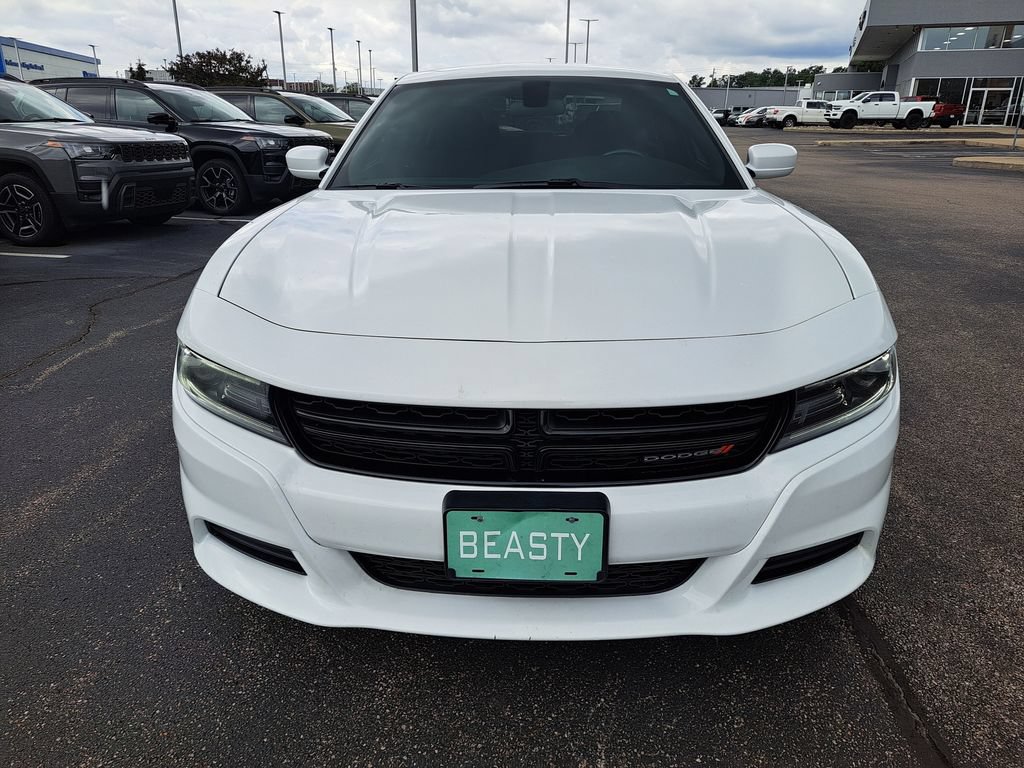 Used 2020 Dodge Charger SXT RWD image 8