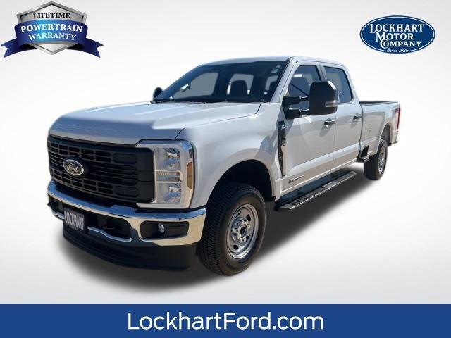 New 2026 Ford F250 XL image 3