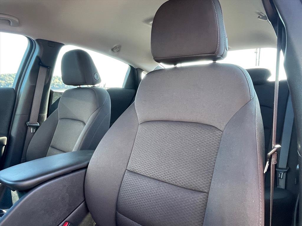 Used 2024 Chevrolet Malibu RS w/ LPO, Floor Liner Package FWD image 20