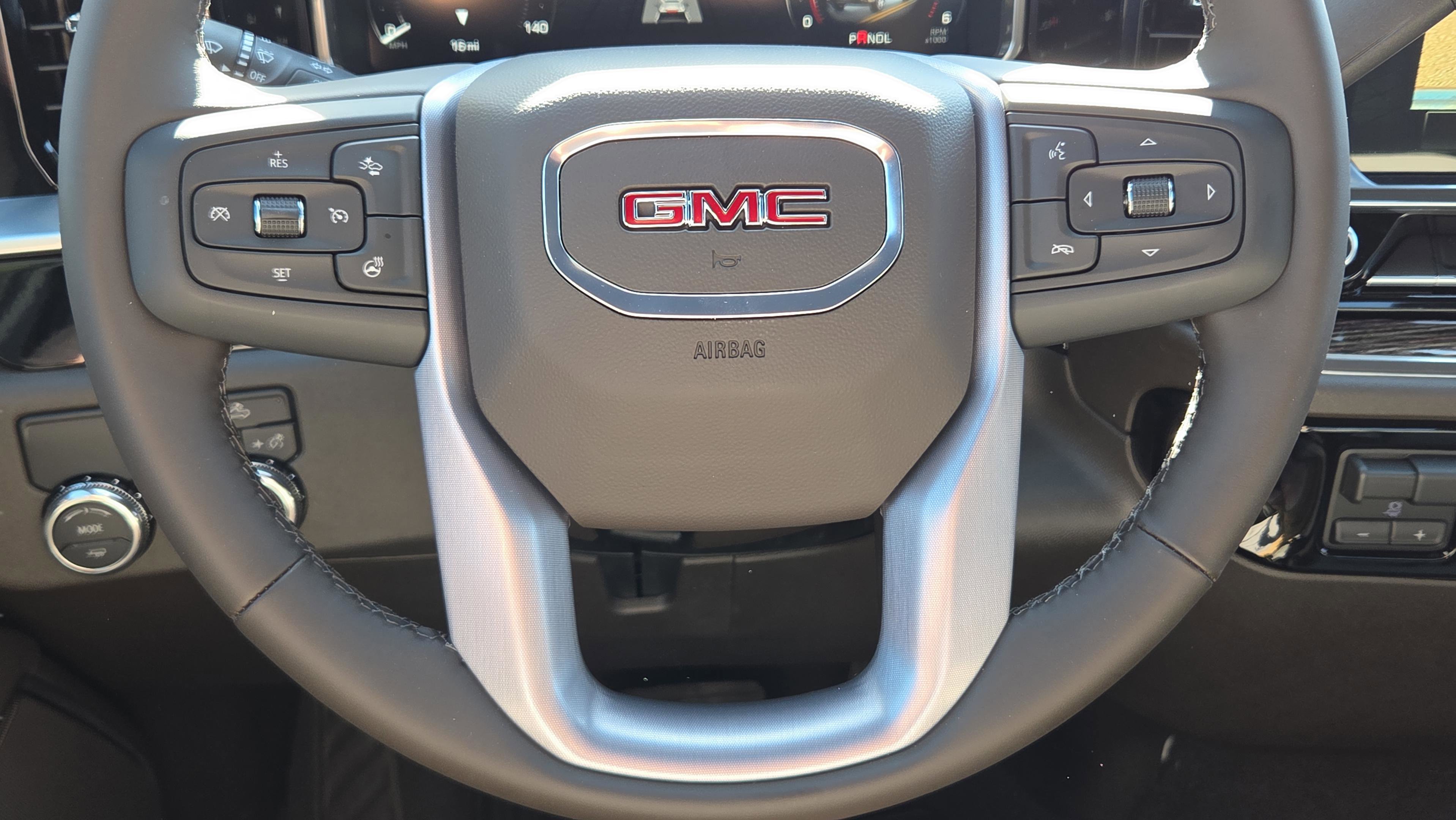 New 2026 GMC Sierra 1500 SLE w/ Max Trailering Package RWD image 16