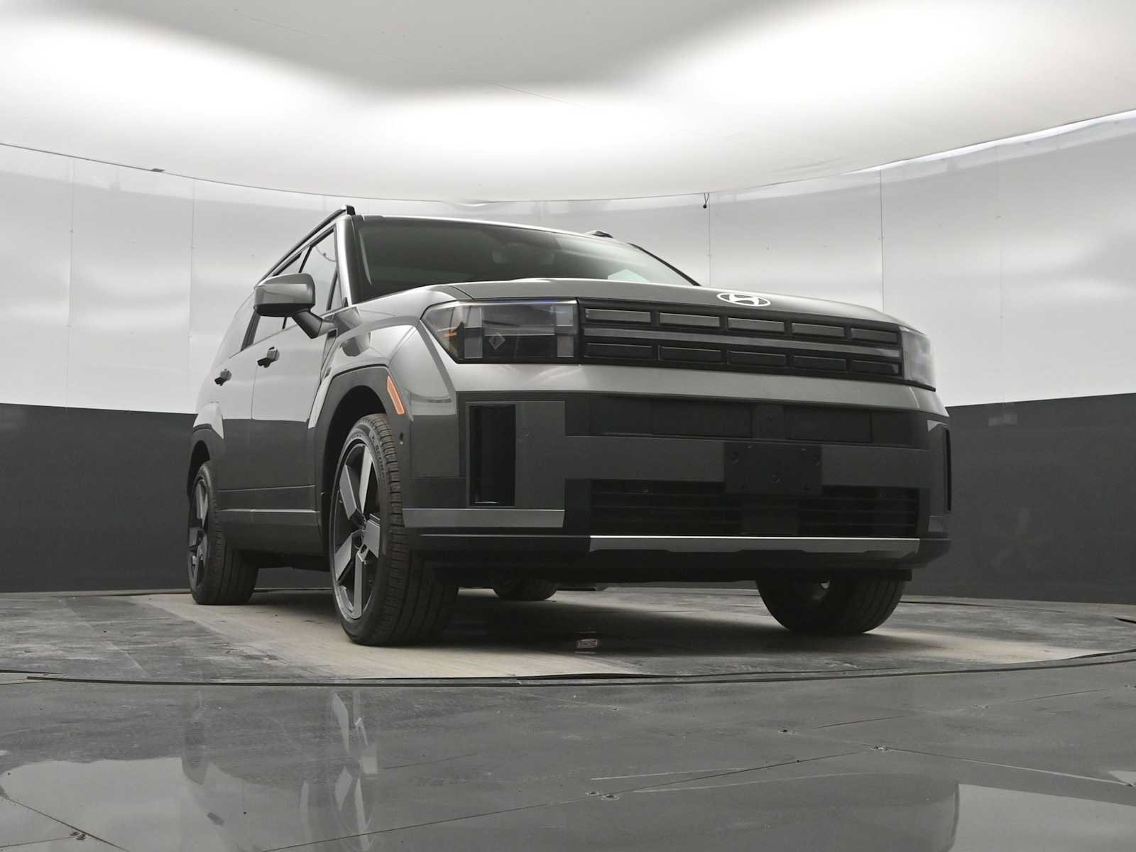 New 2026 Hyundai Santa Fe Limited AWD/4WD image 30