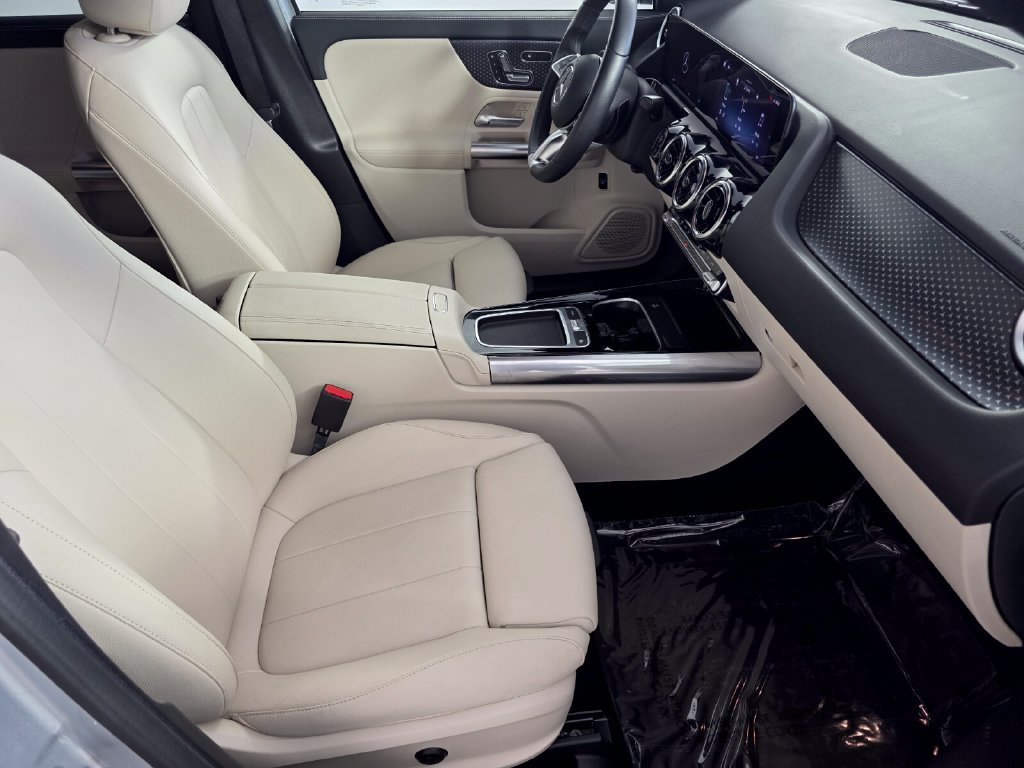 Certified 2026 Mercedes-Benz GLA 250 image 27