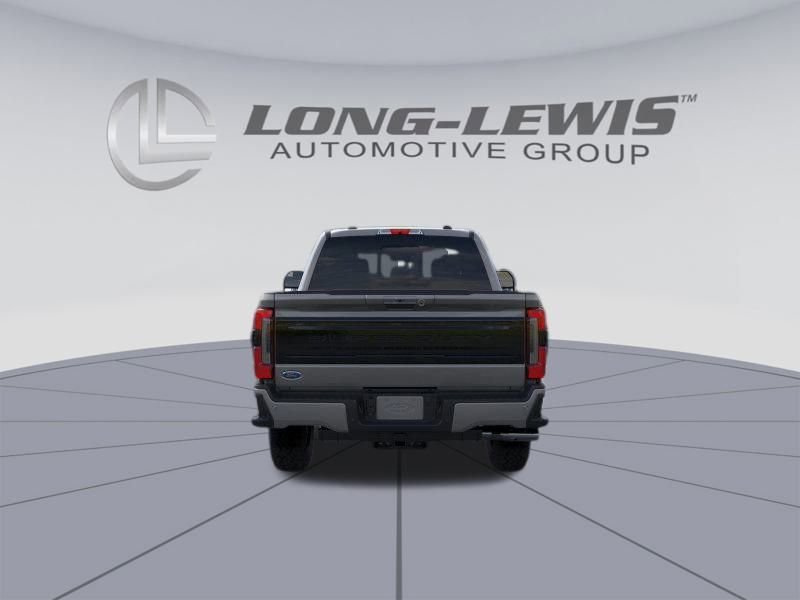 New 2026 Ford F350 Platinum image 5