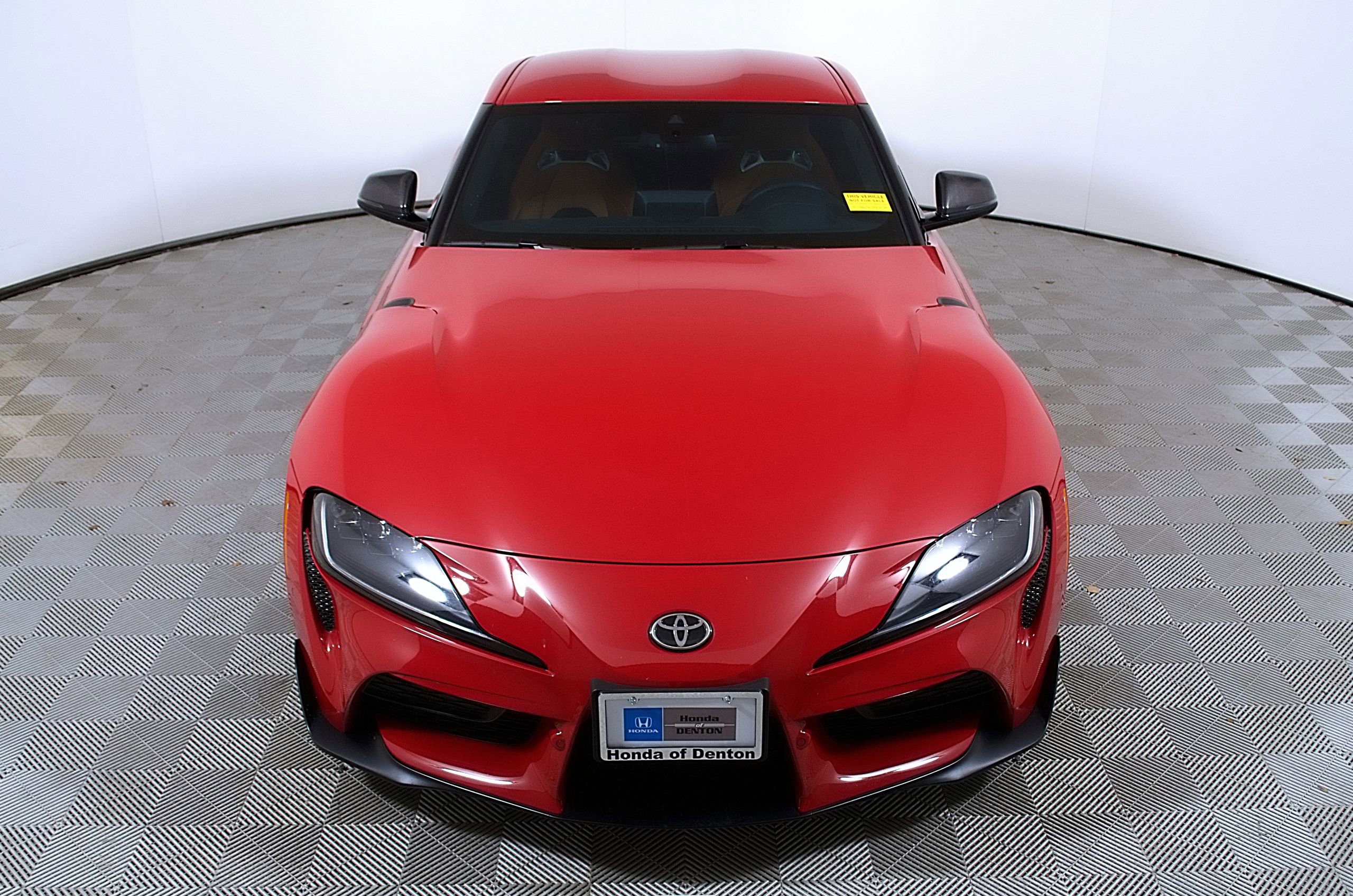 Used 2024 Toyota Supra Premium image 4