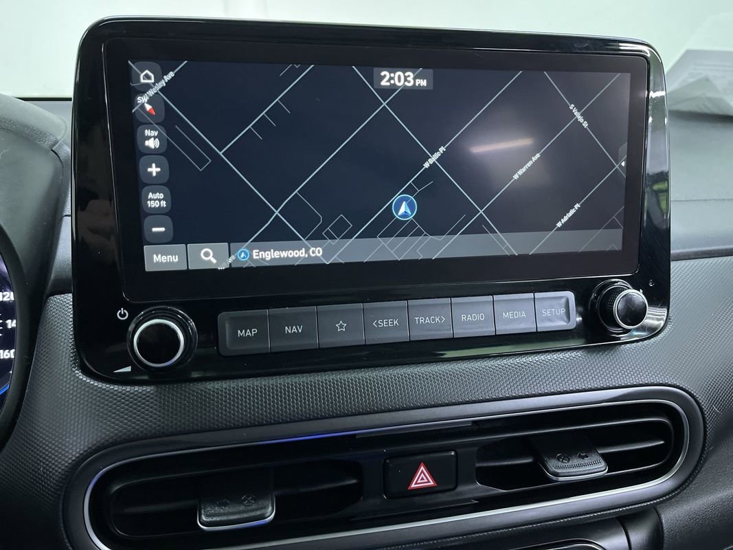 Used 2023 Hyundai Kona SEL w/ Convenience Package image 24