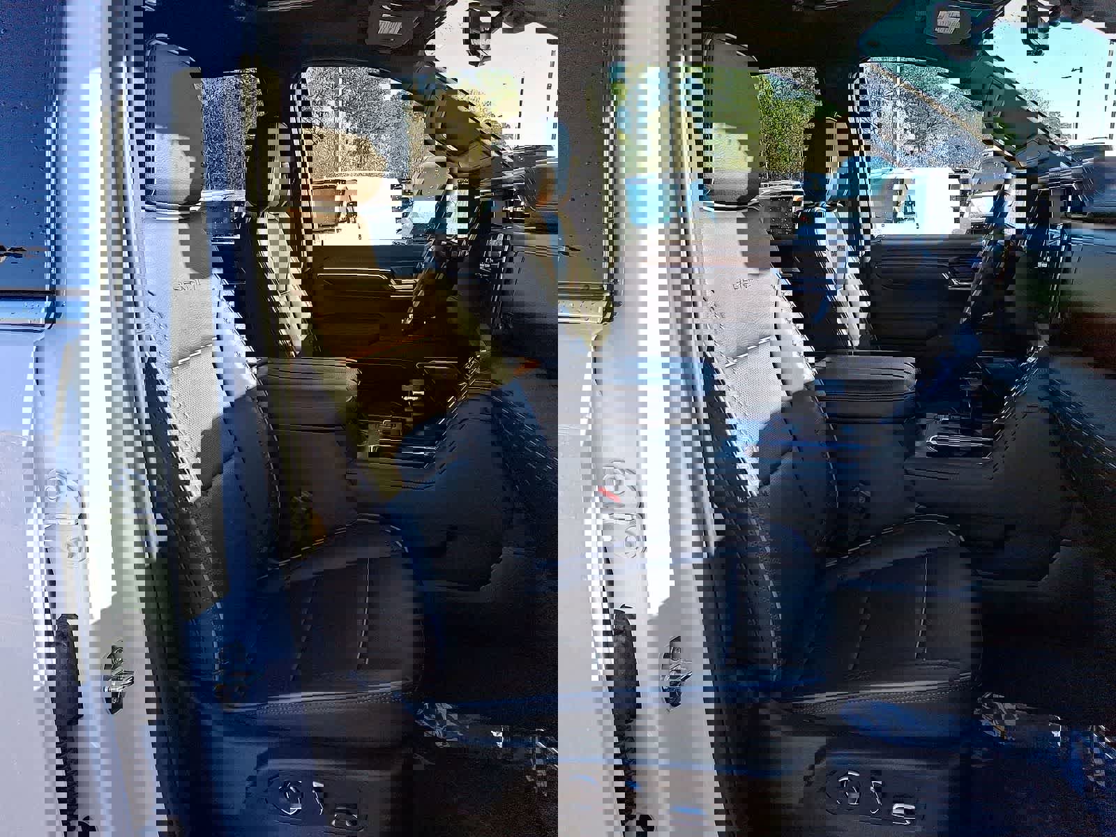 Certified 2024 GMC Sierra 1500 Denali w/ Denali Reserve Package image 35